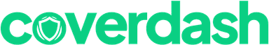 Coverdash Logo